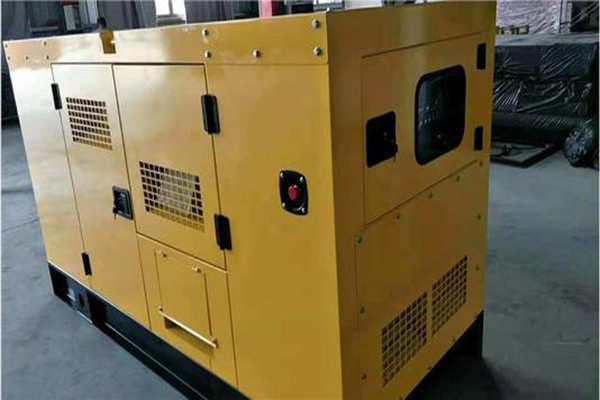 会同发电机出租