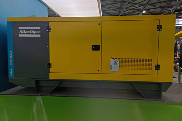 会同发电机出租