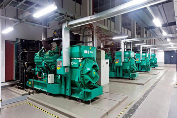 会同发电机出租