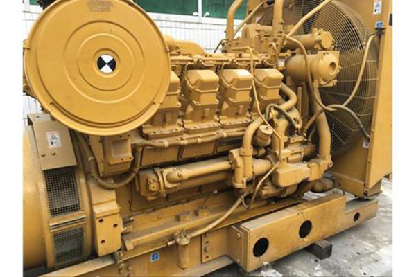 会同发电机出租