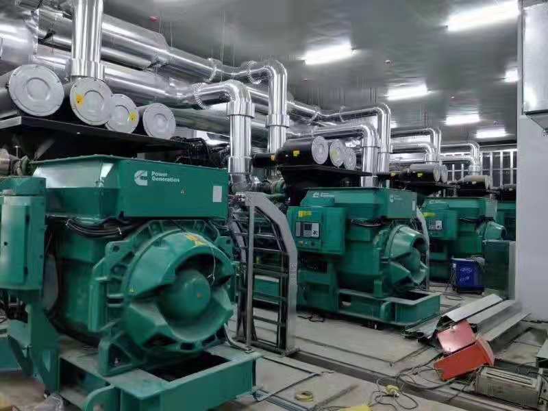 会同发电机出租 会同发电机出租