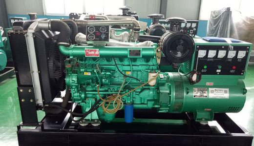 会同发电机不发电的原因 会同发电机不发电的原因