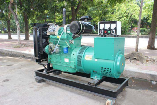 会同发电机不发电的原因 会同发电机不发电的原因