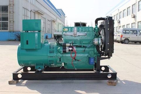 会同小型柴油发电机