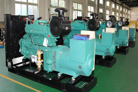会同小型柴油发电机