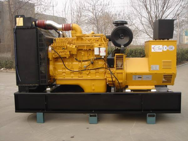 会同发电机出租