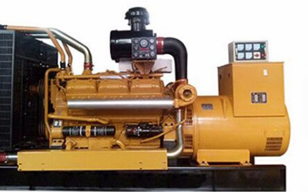 会同发电机出租