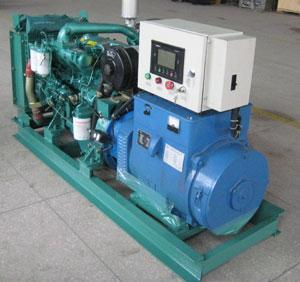 会同发电机出租